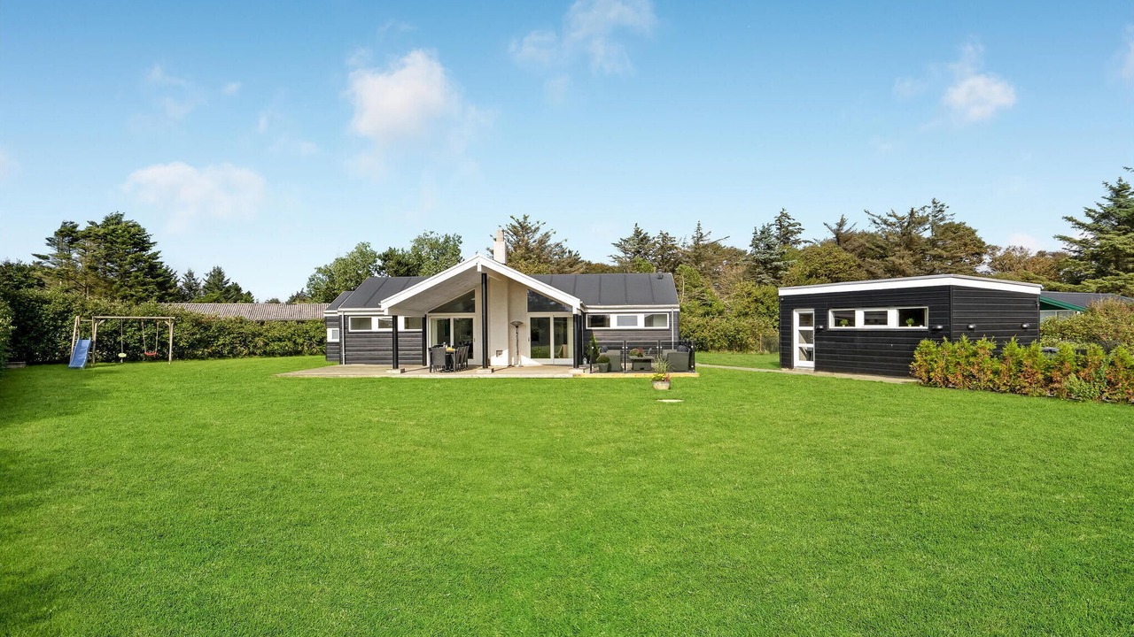 Photo of Outdoor in Lonstrup