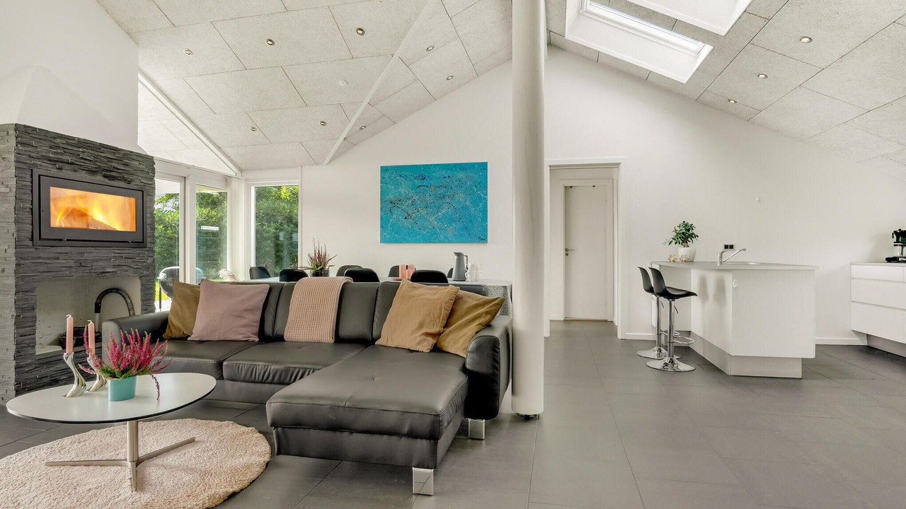 Photo of Bedroom in Lonstrup