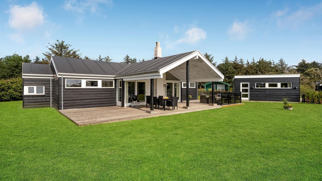 Photo of Outdoor in Lonstrup