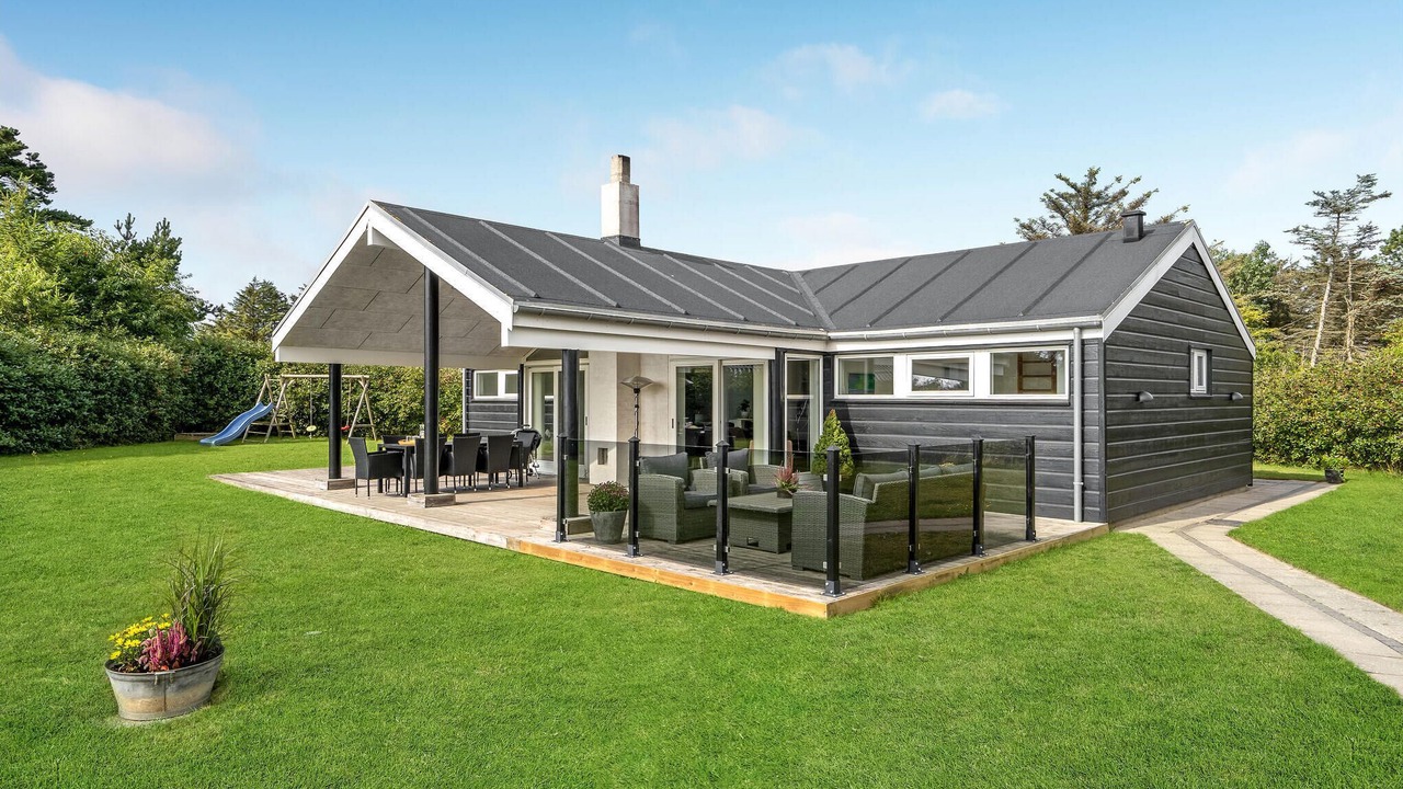 Photo of Outdoor in Lonstrup