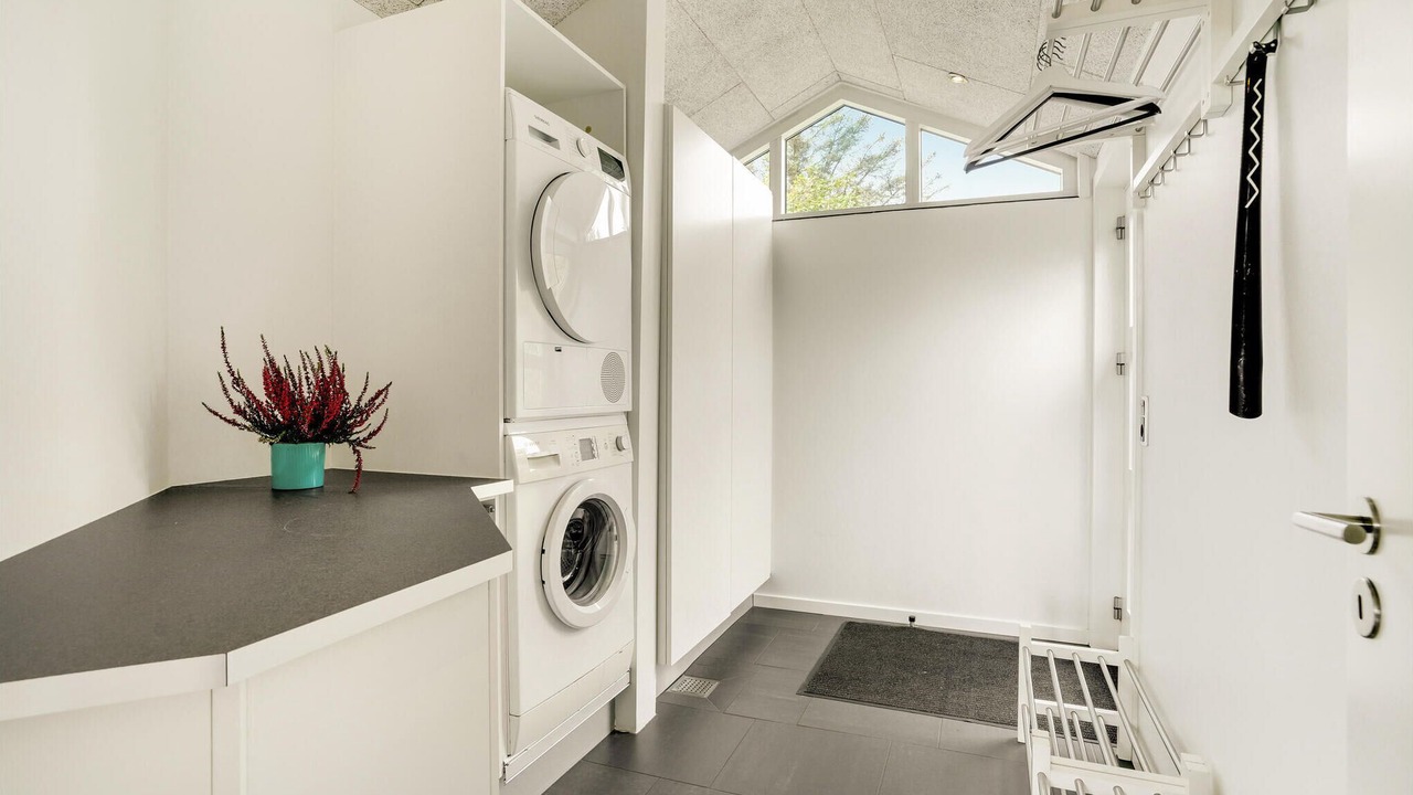 Photo of Bathroom in Lonstrup