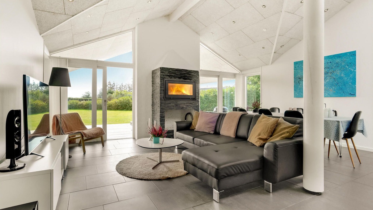 Photo of Bedroom in Lonstrup