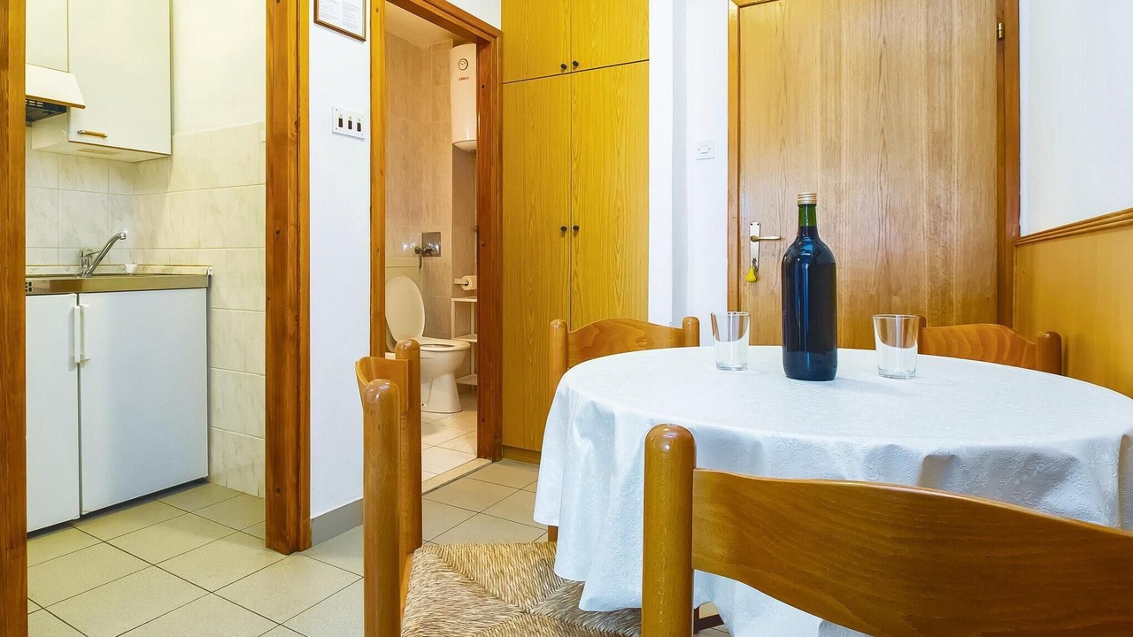 Photo of Bedroom in Lokva Rogoznica