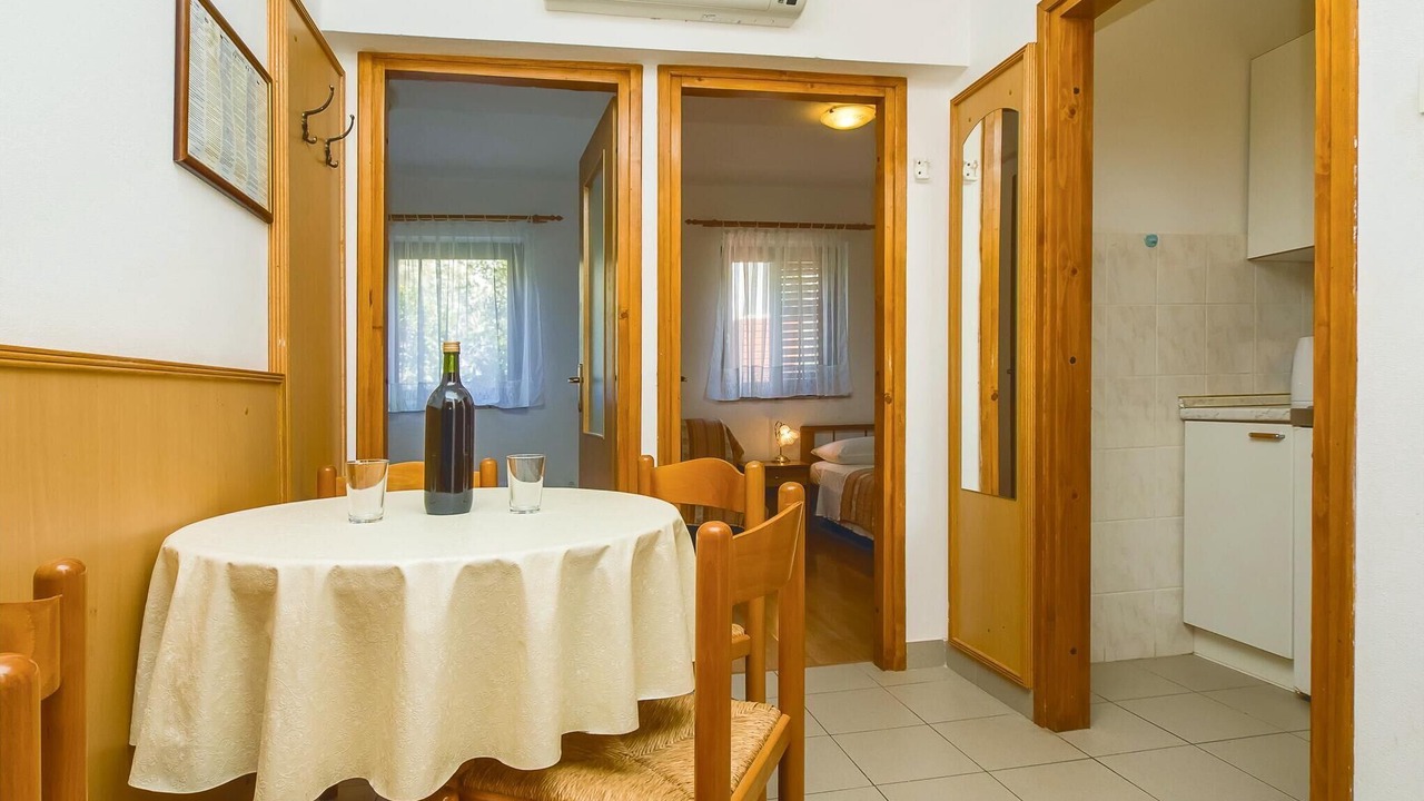Photo of Bedroom in Lokva Rogoznica