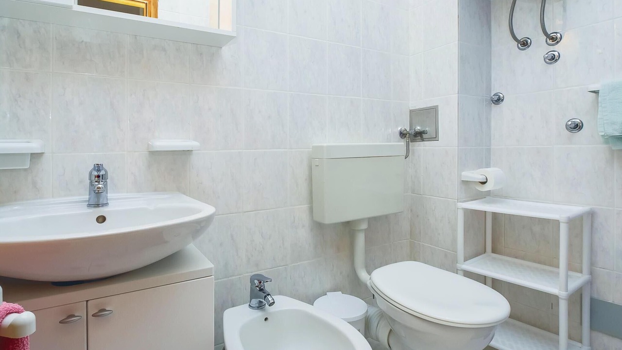Photo of Bathroom in Lokva Rogoznica