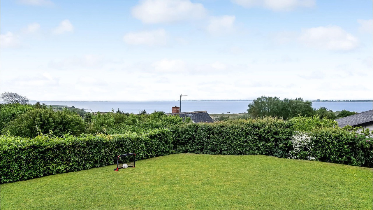 Photo of Bedroom in Faaborg
