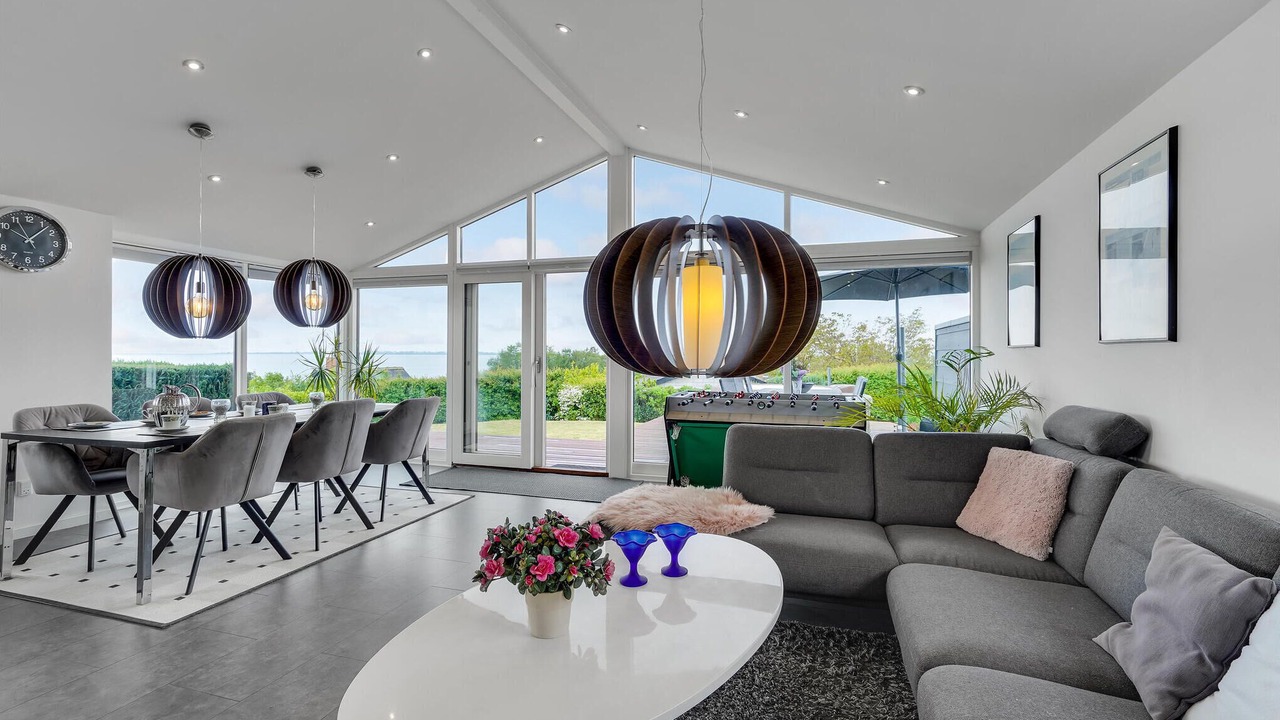 Photo of Bedroom in Faaborg