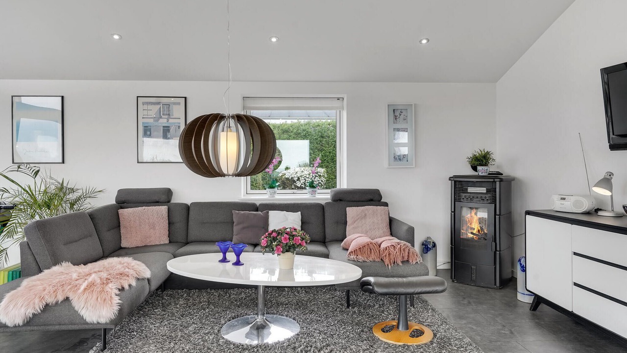 Photo of Bedroom in Faaborg