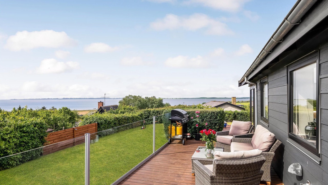 Photo of Bedroom in Faaborg