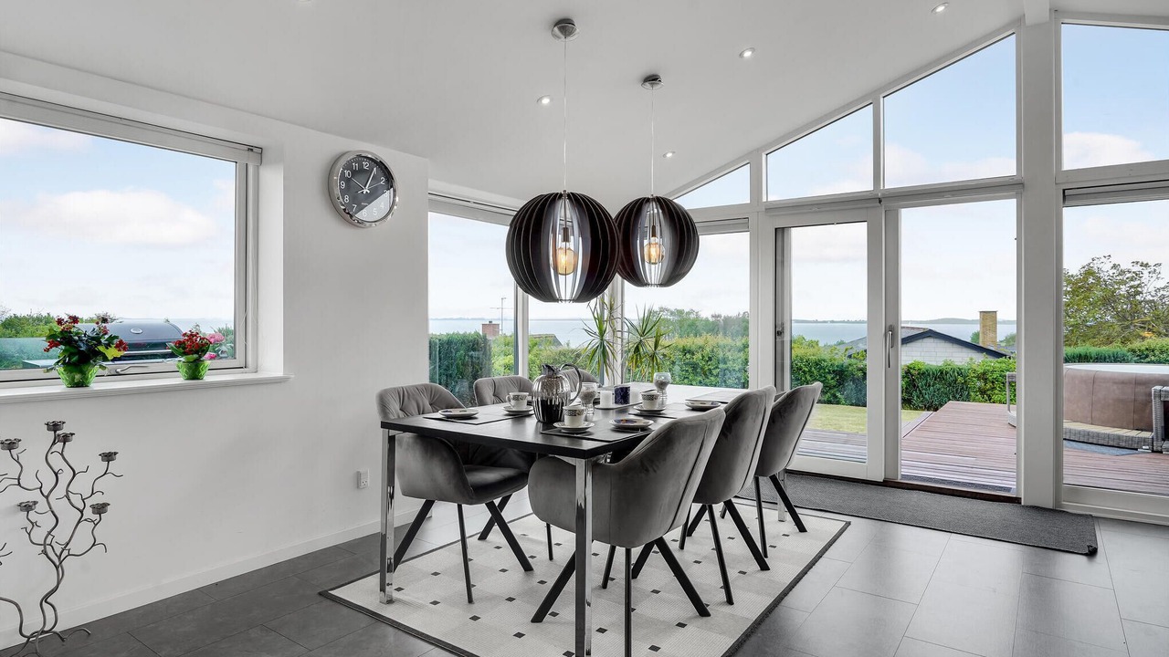 Photo of Bedroom in Faaborg