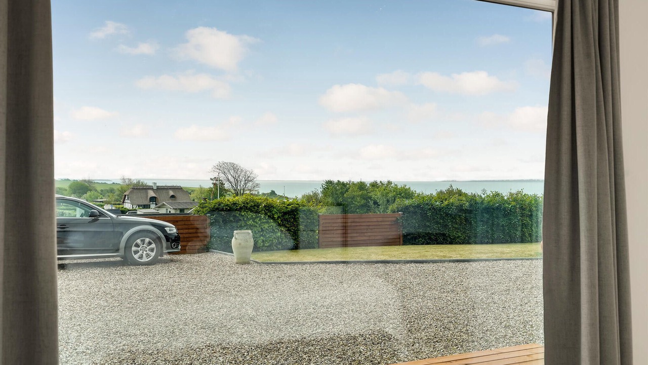 Photo of Bedroom in Faaborg