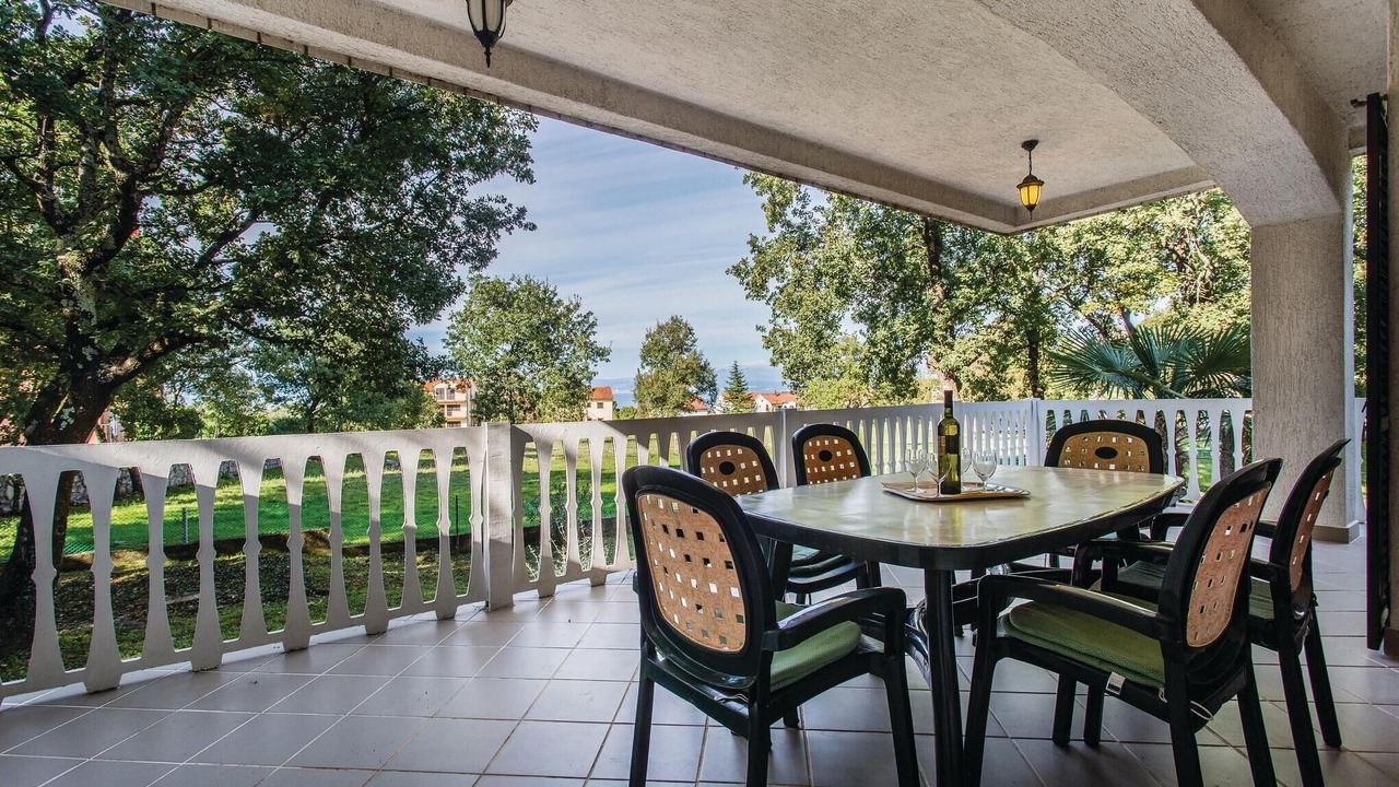 Photo of Patio Balcony in Milcetici