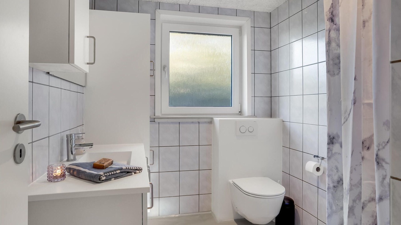 Photo of Bathroom in Sondervig