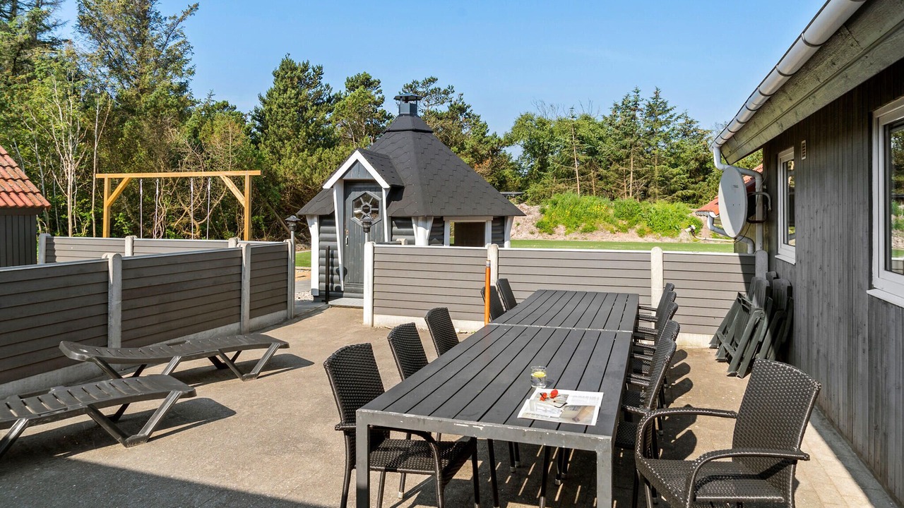 Photo of Outdoor in Sondervig