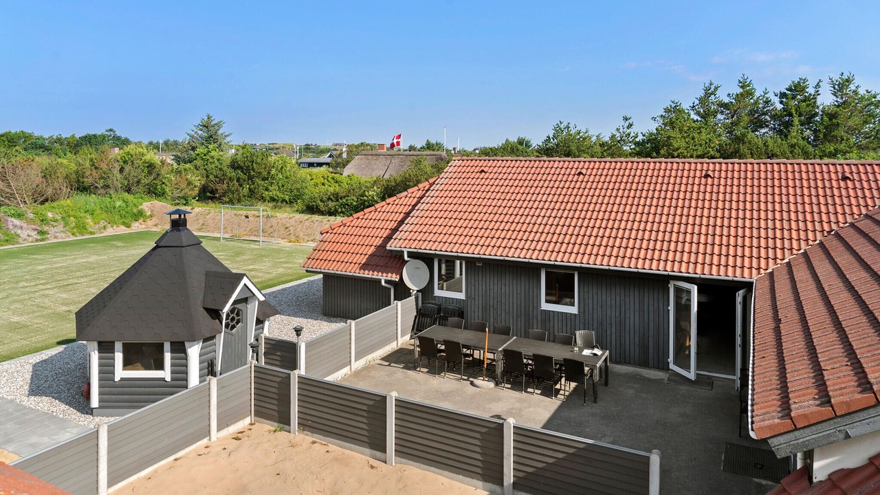 Photo of Outdoor in Sondervig