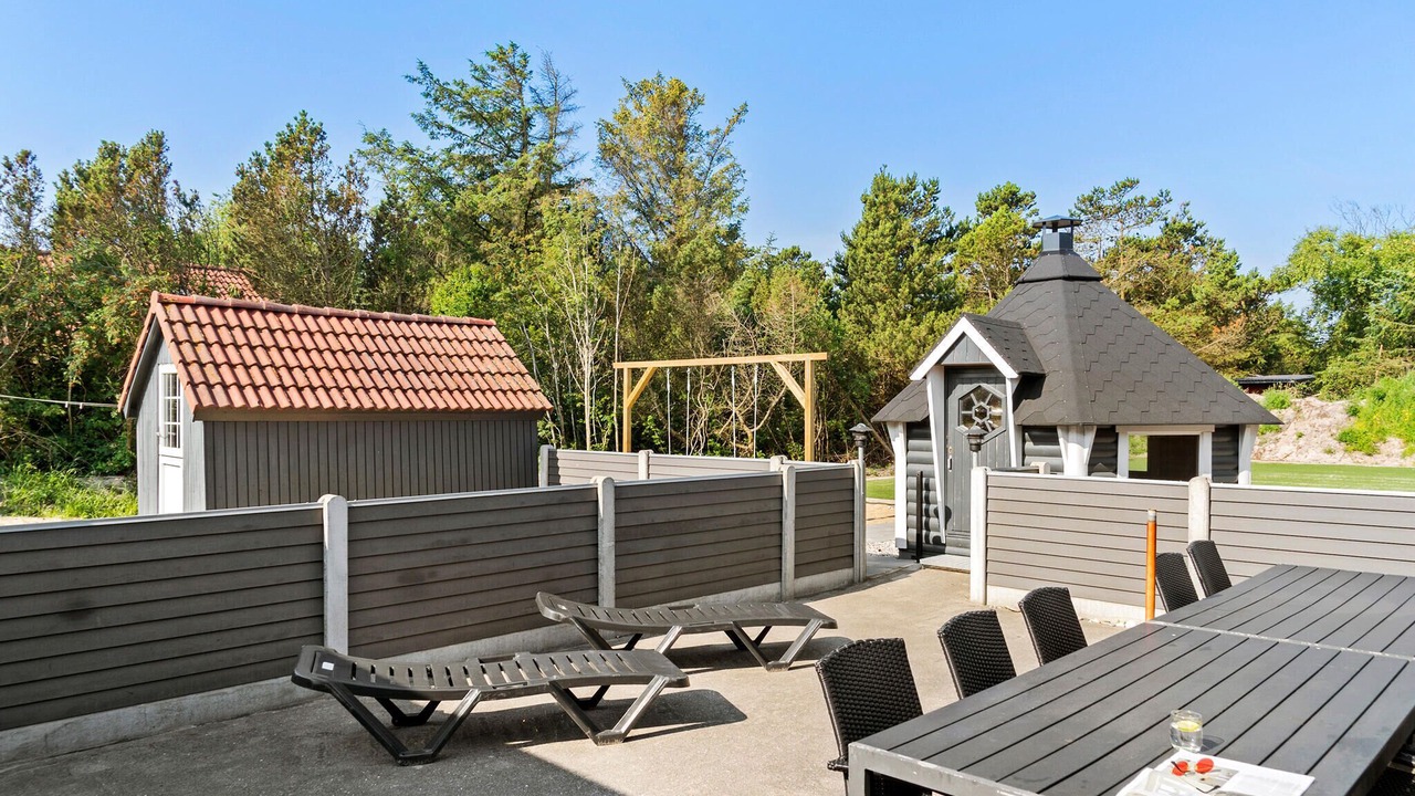 Photo of Outdoor in Sondervig