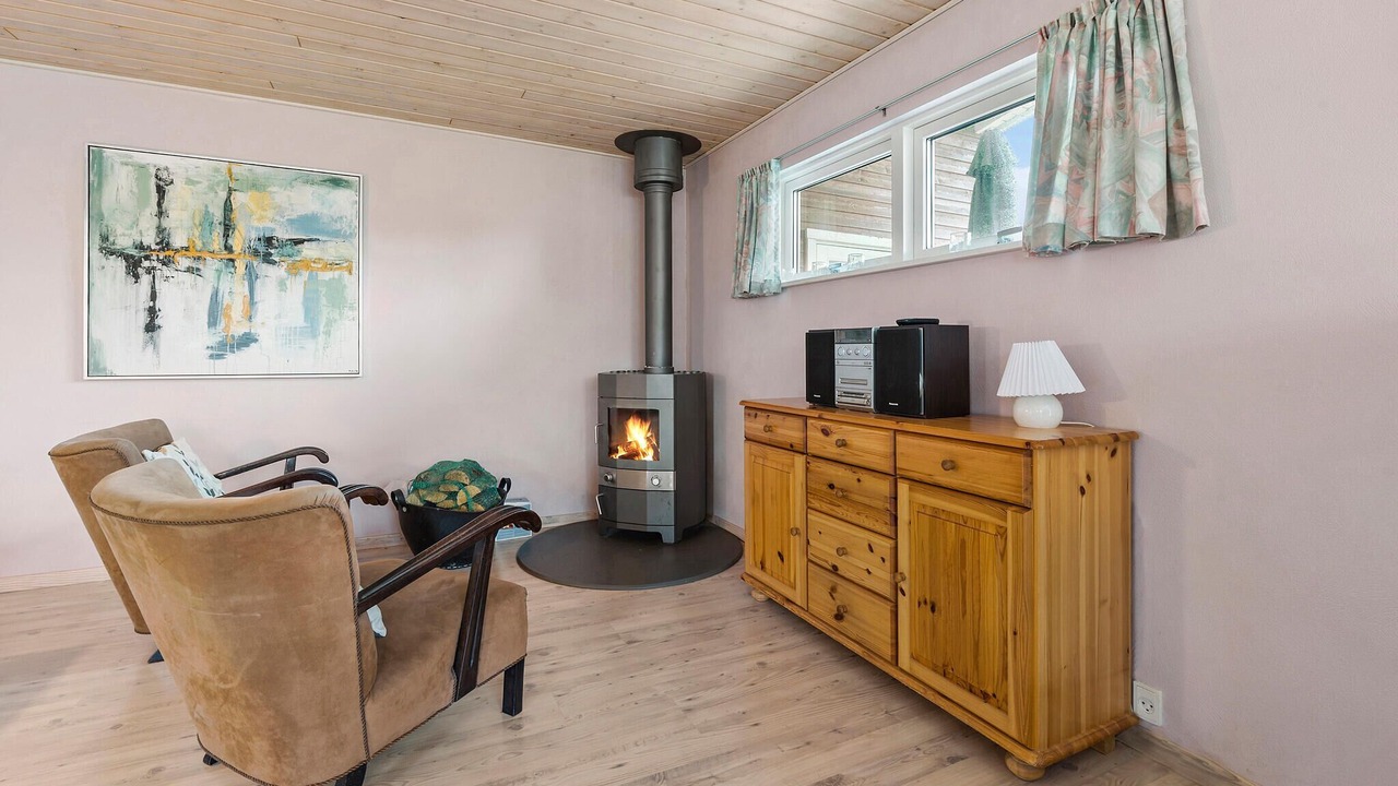 Photo of Bedroom in Kramnitse