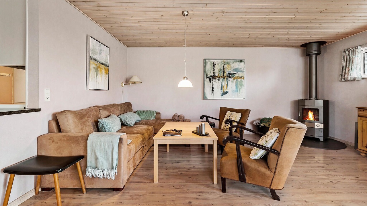 Photo of Bedroom in Kramnitse