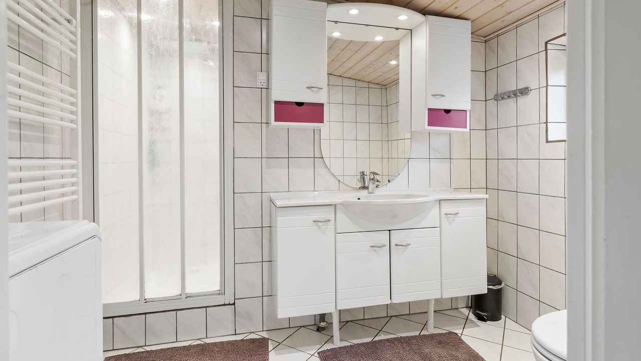 Photo of Bathroom in Kramnitse