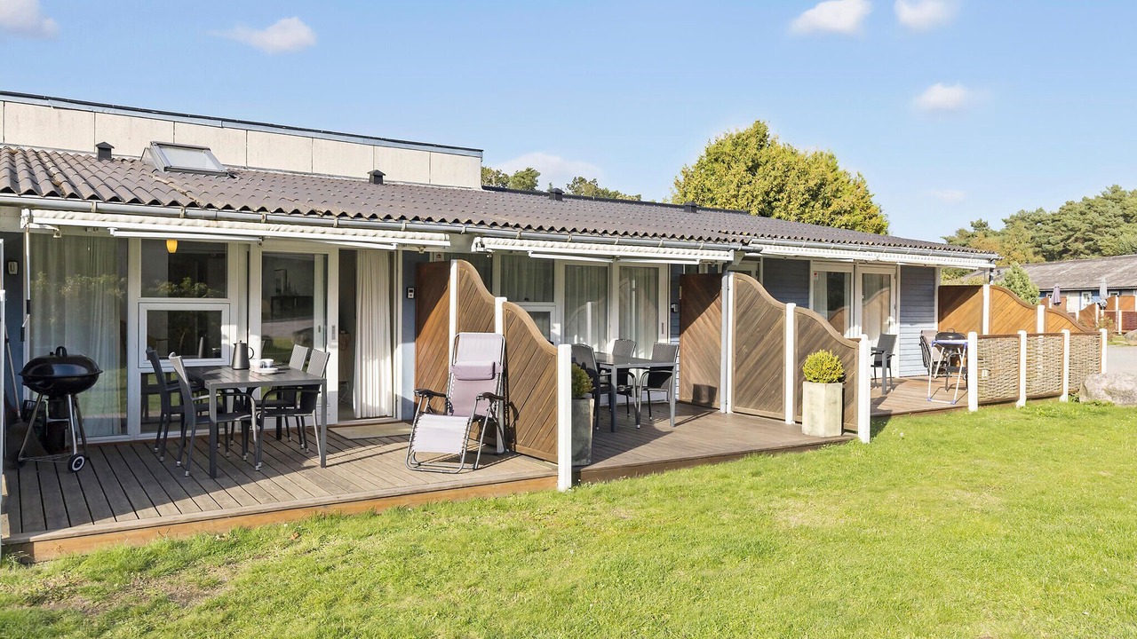 Photo of Outdoor in Dueodde