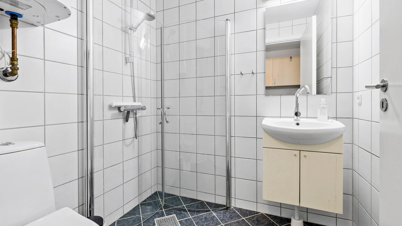Photo of Bathroom in Dueodde