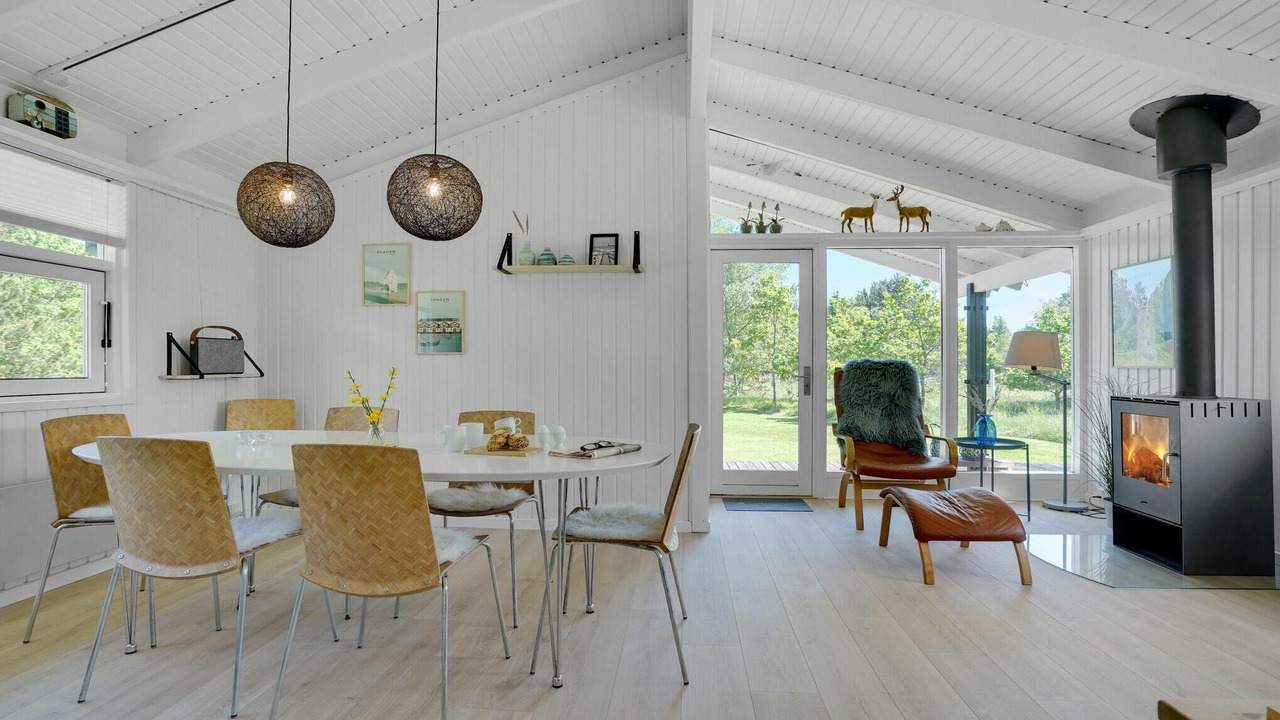 Photo of Bedroom in Bratten Strand