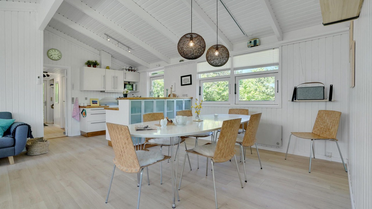 Photo of Bedroom in Bratten Strand