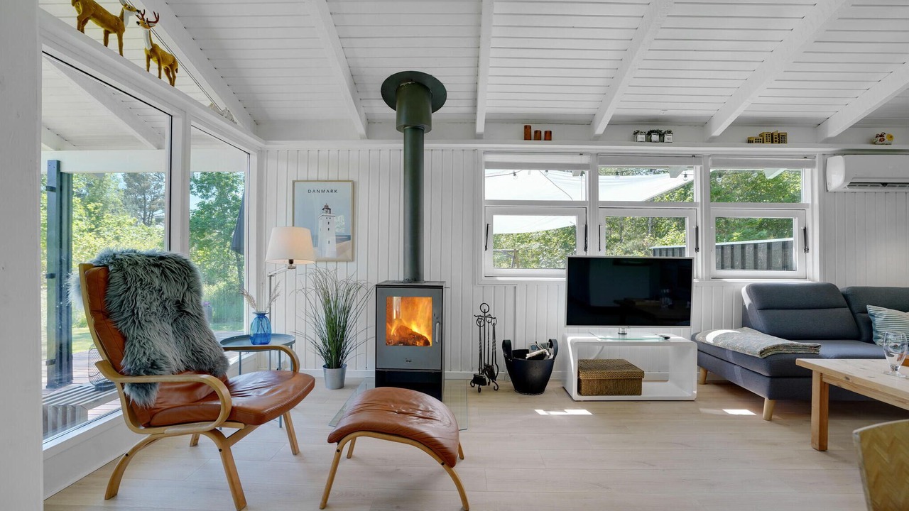 Photo of Bedroom in Bratten Strand