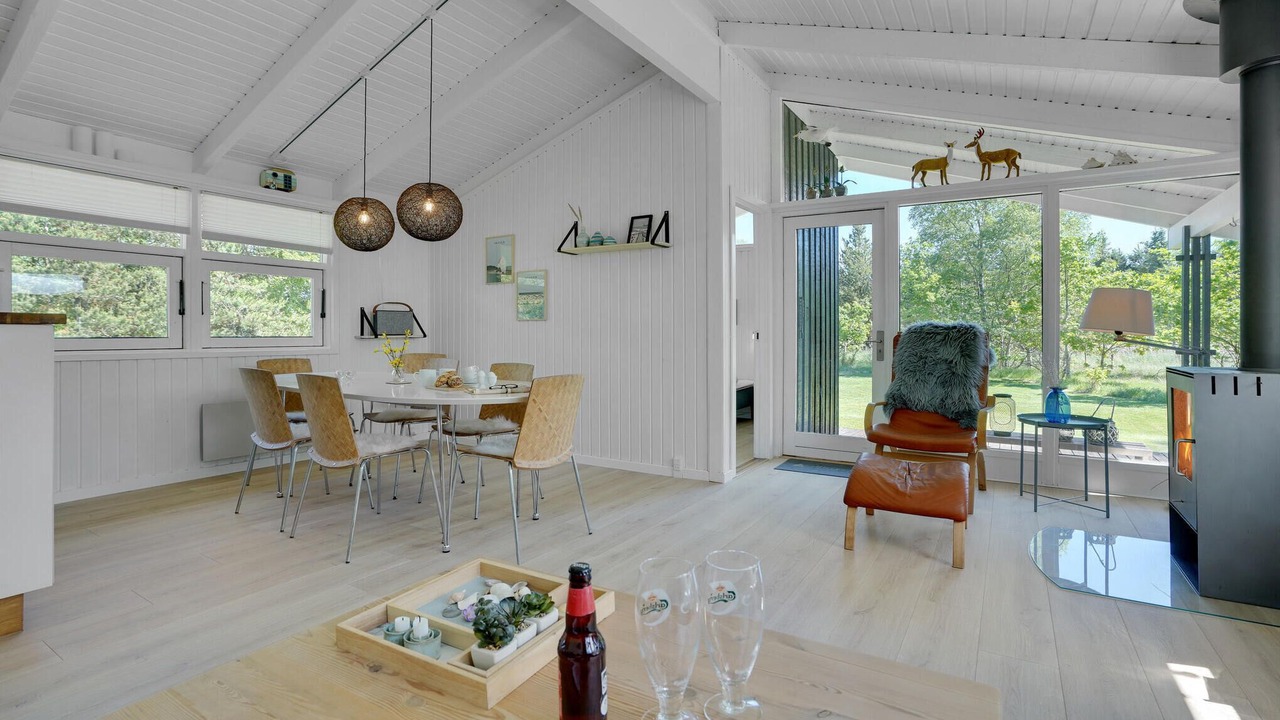 Photo of Bedroom in Bratten Strand