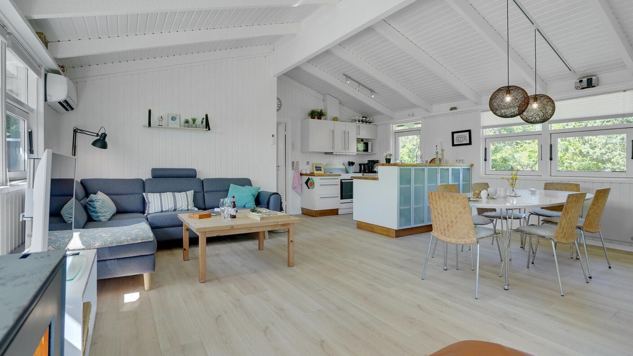 Photo of Bedroom in Bratten Strand