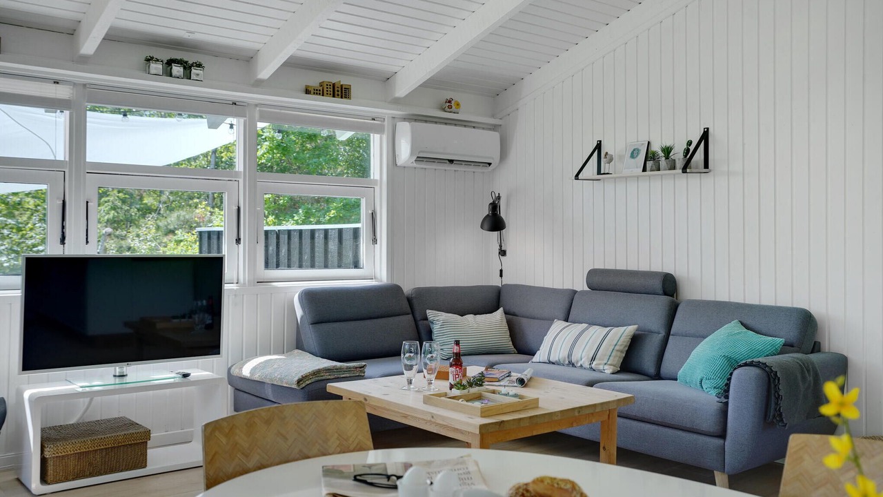 Photo of Bedroom in Bratten Strand