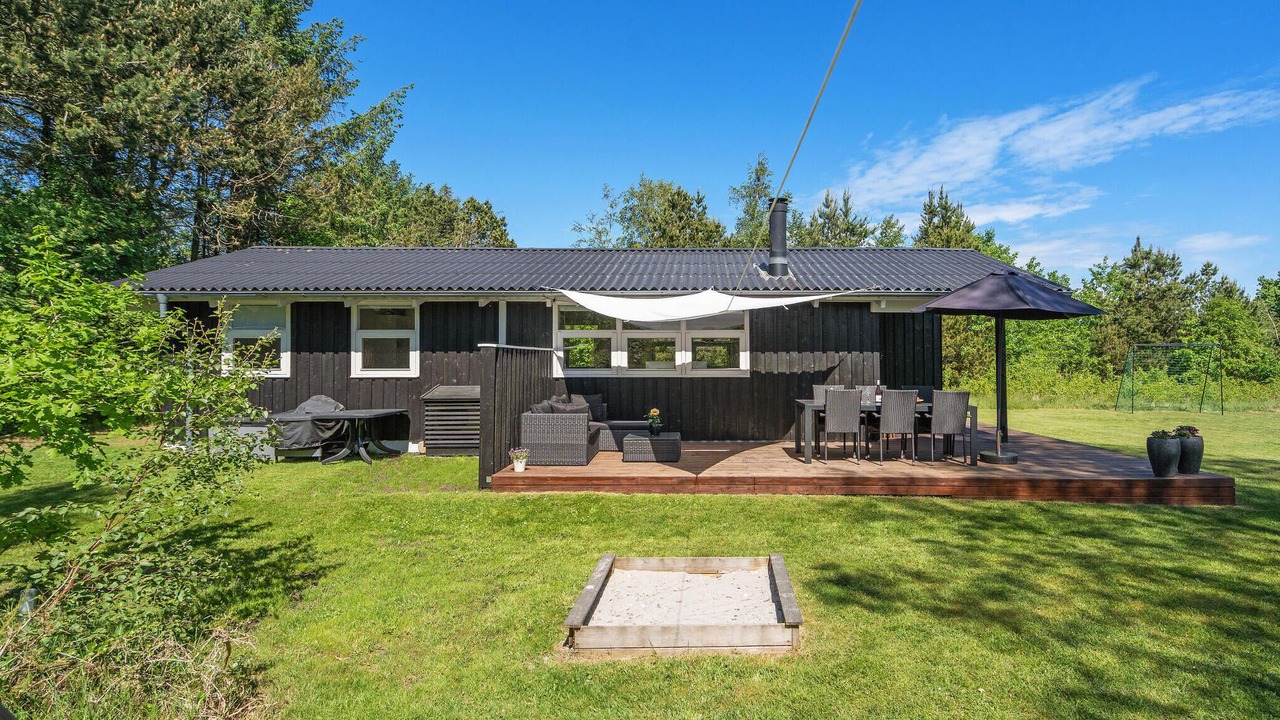 Photo of Outdoor in Bratten Strand