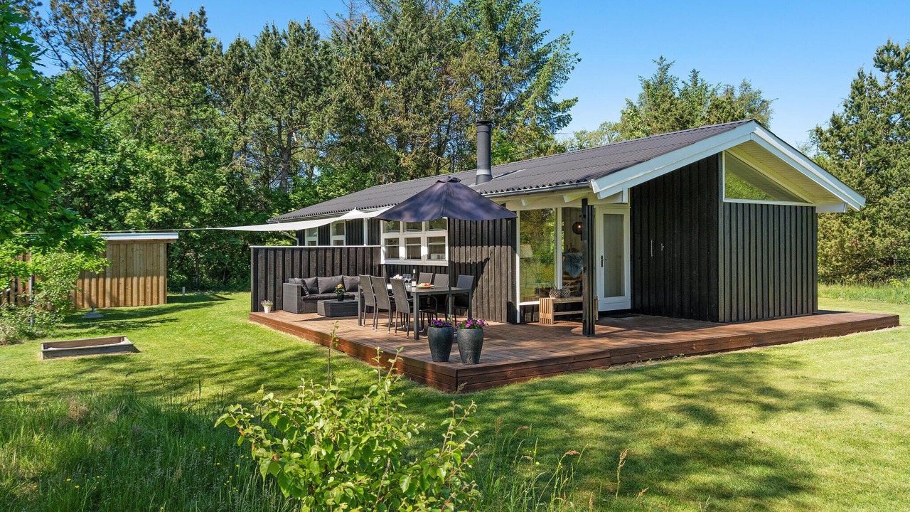 Photo of Outdoor in Bratten Strand