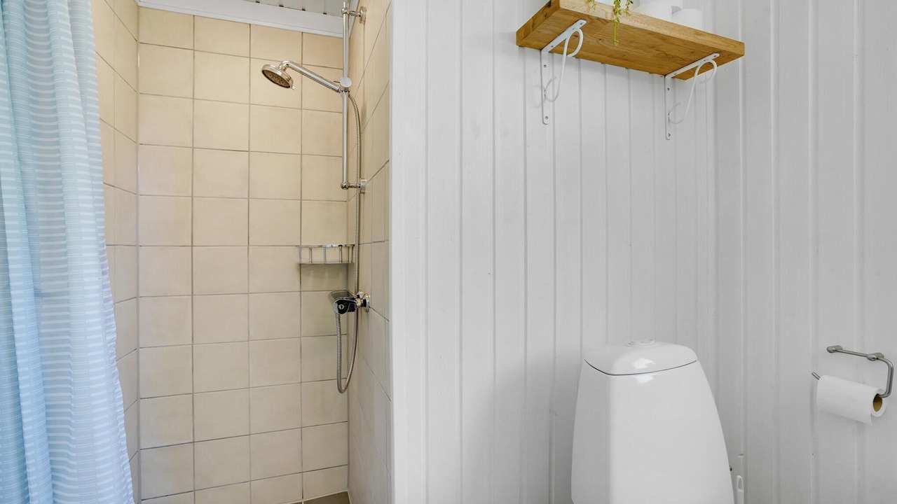 Photo of Bathroom in Bratten Strand