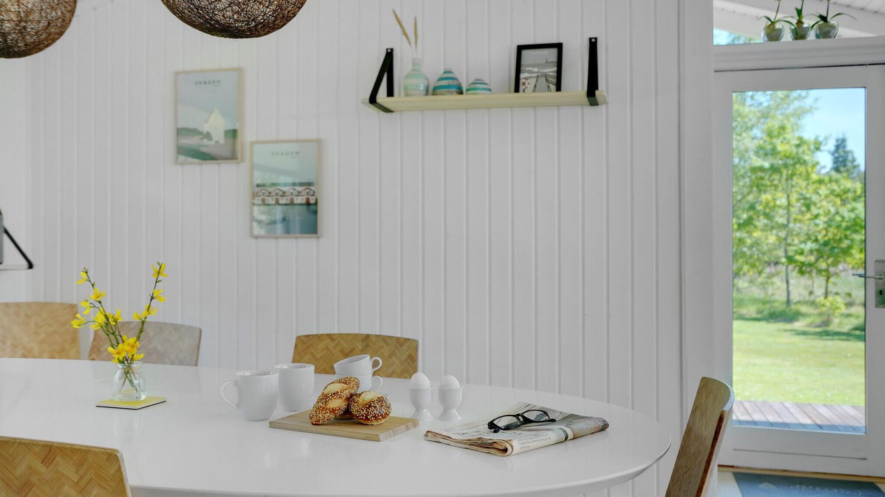 Photo of Bedroom in Bratten Strand