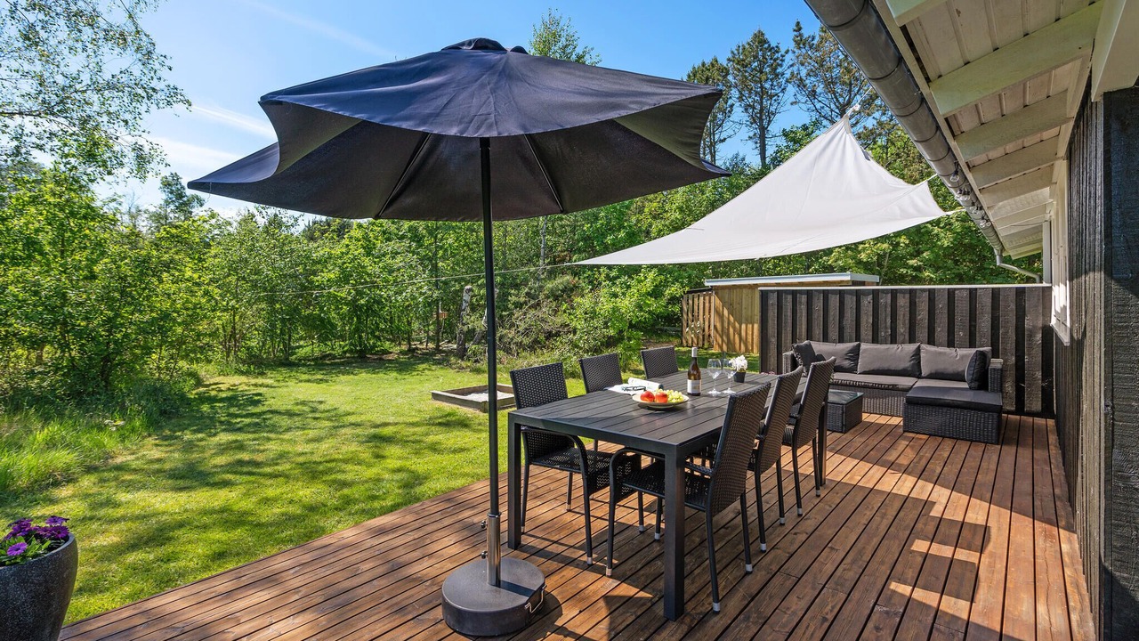 Photo of Outdoor in Bratten Strand