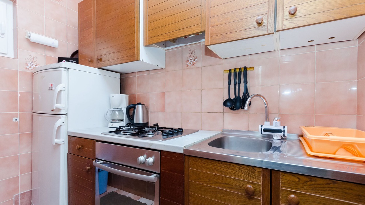 Photo of Kitchen in Palit