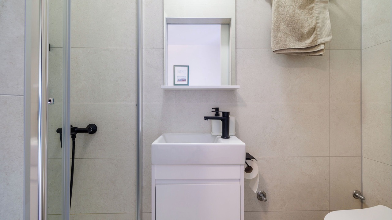 Photo of Bathroom in Palit