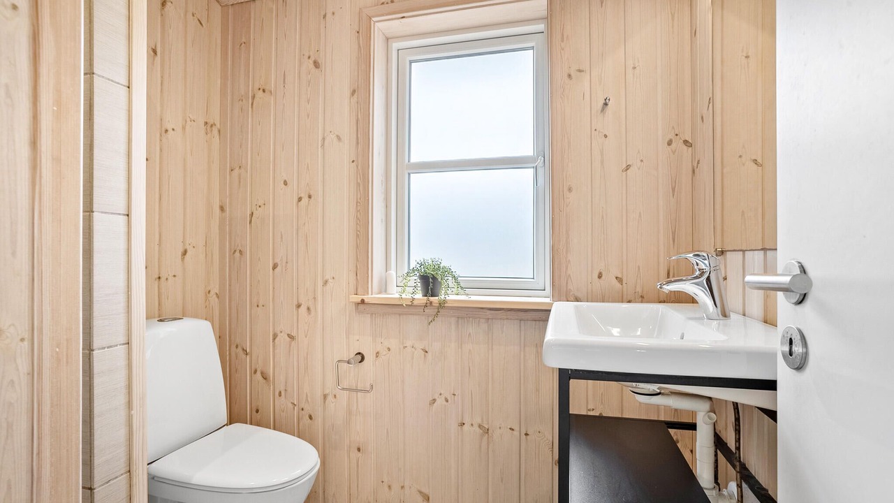 Photo of Bathroom in Nordost