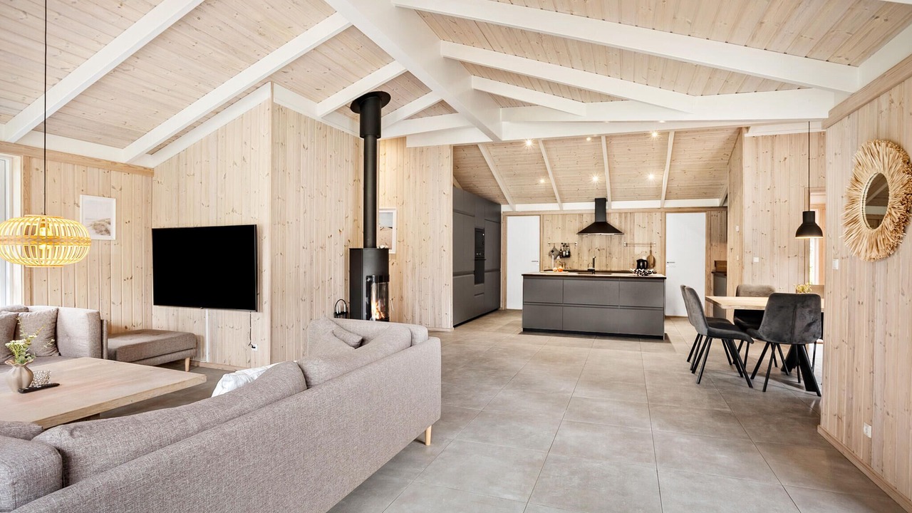 Photo of Bedroom in Nordost