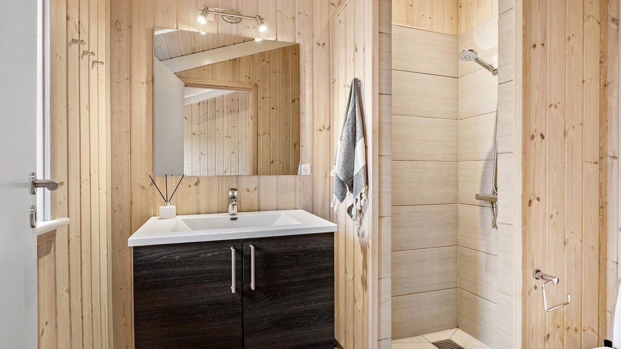 Photo of Bathroom in Nordost