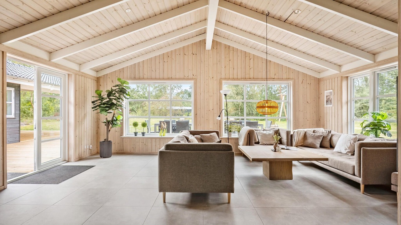 Photo of Bedroom in Nordost