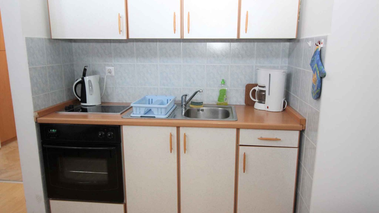 Photo of Kitchen in Baska