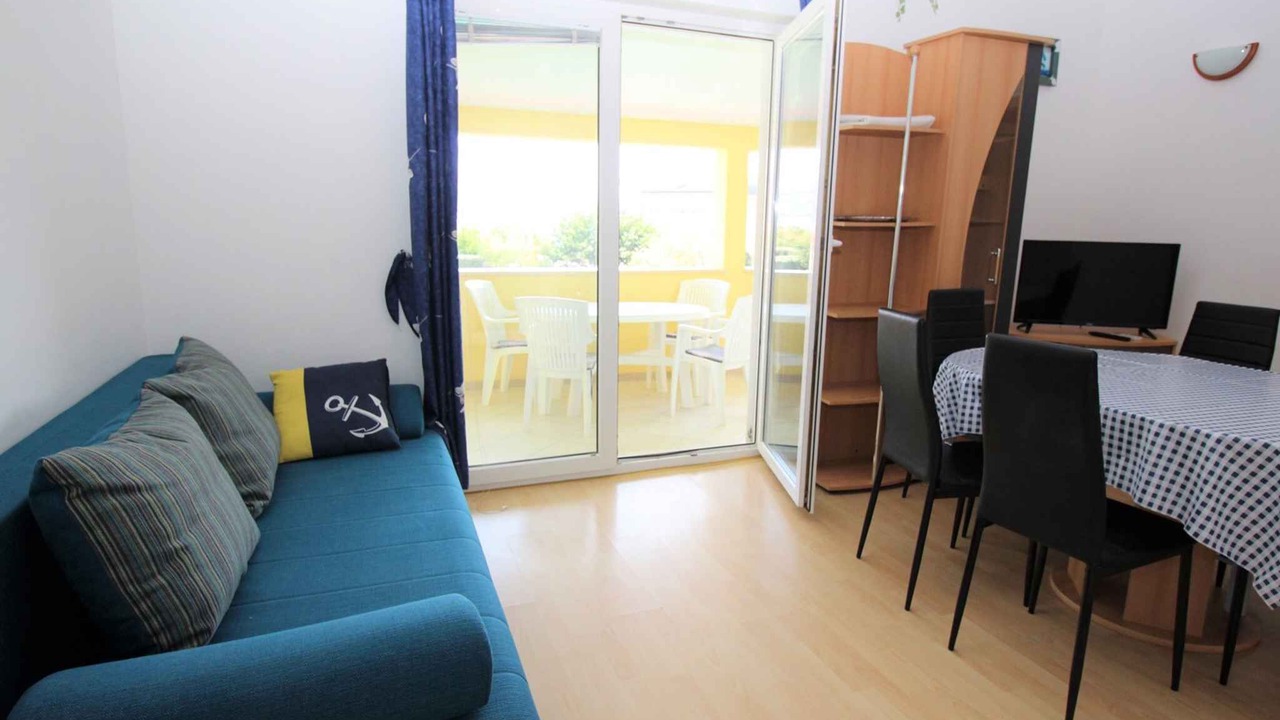 Photo of Livingroom in Baska