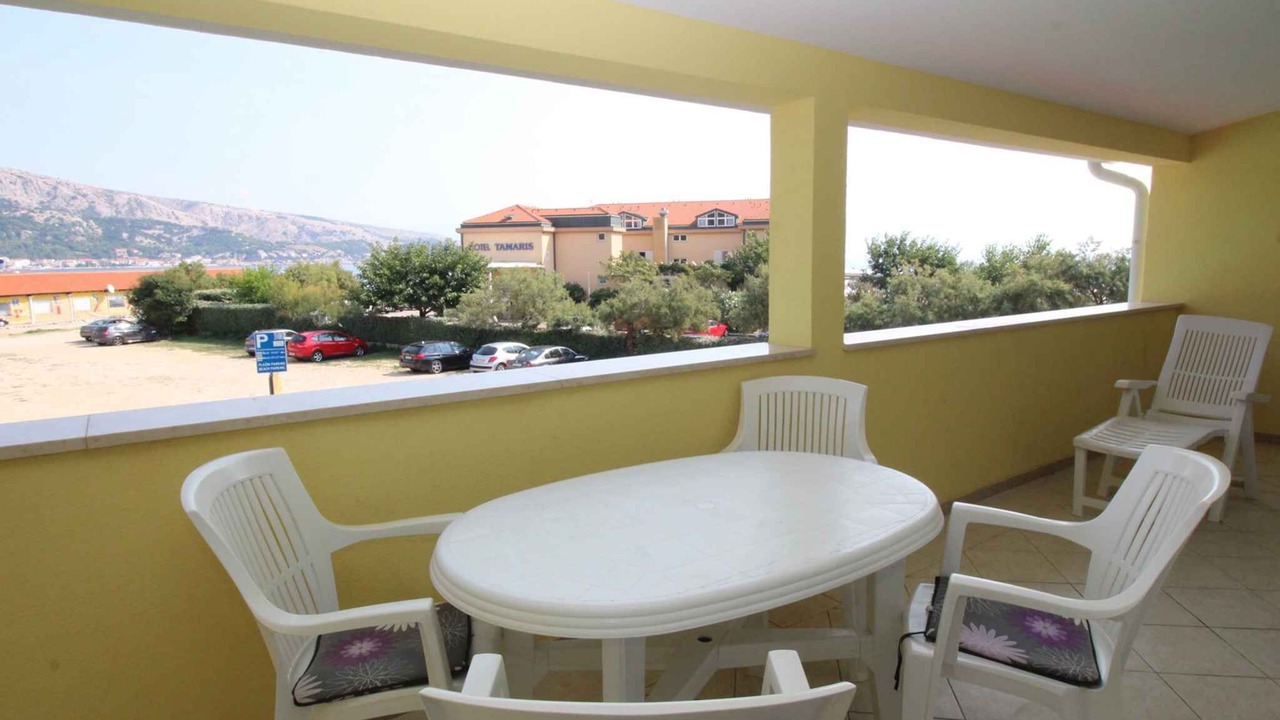 Photo of Outdoor in Baska