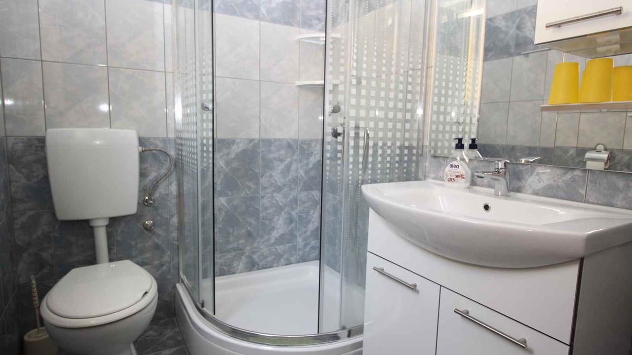 Photo of Bathroom in Baska