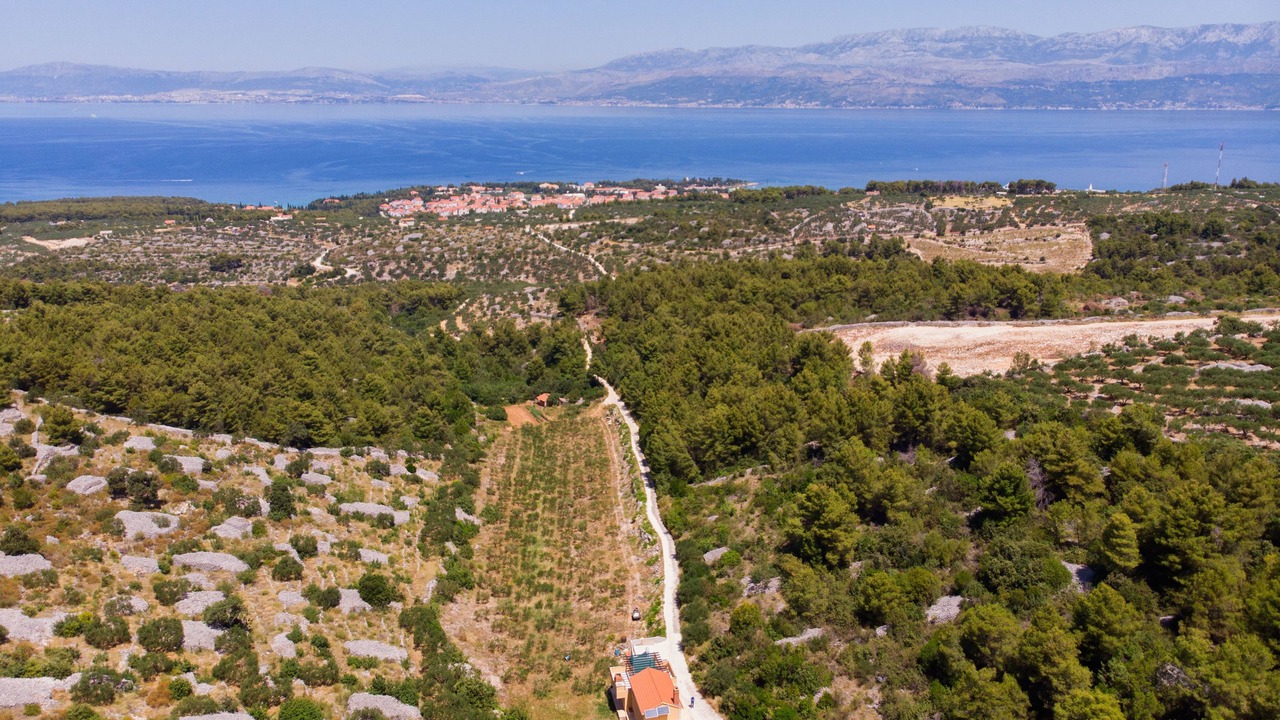 Photo of Outdoor in Supetar