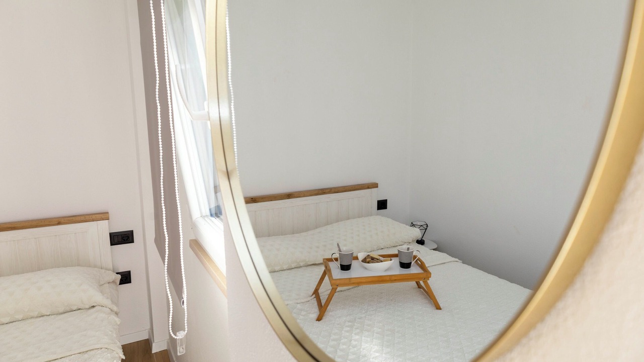 Photo of Bedroom in Supetar