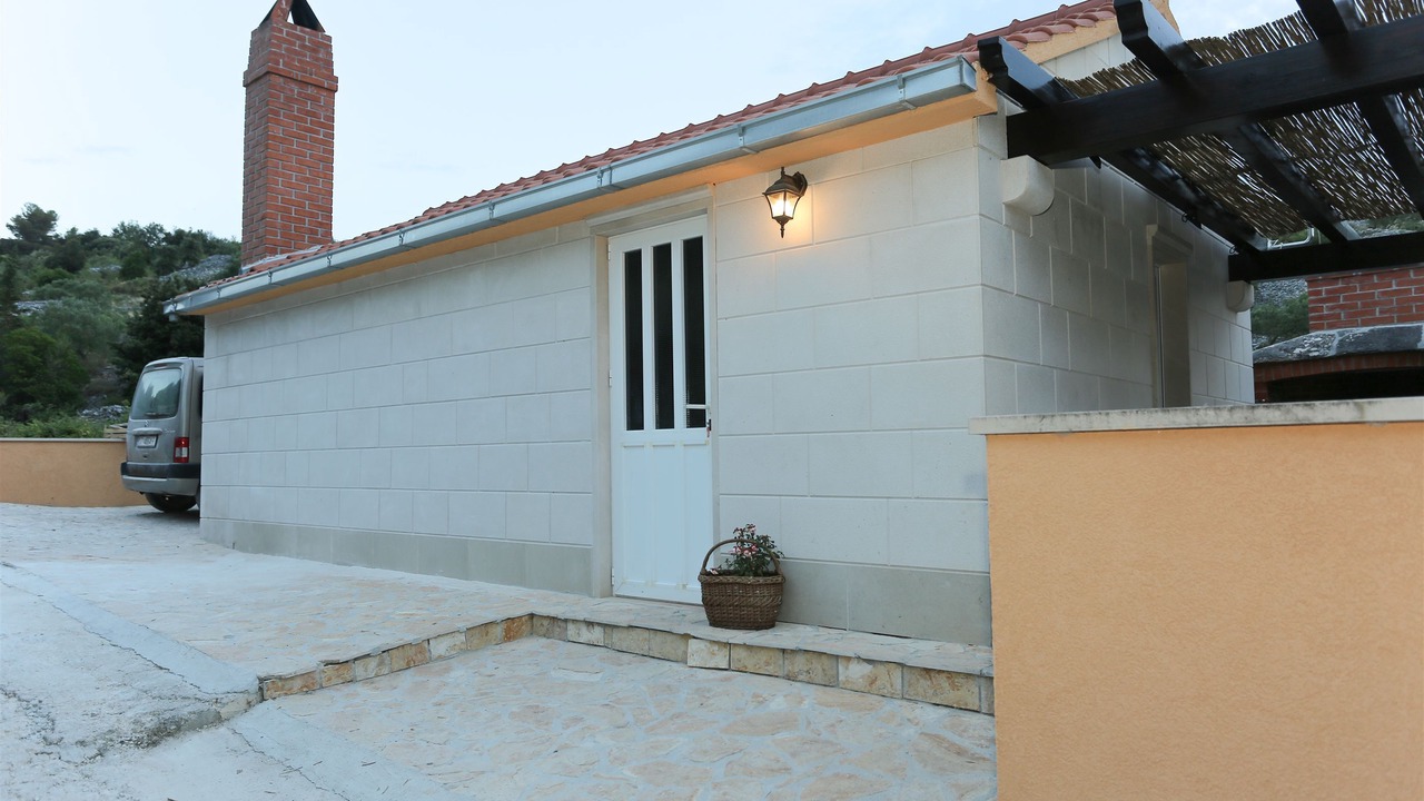 Photo of Outdoor in Supetar