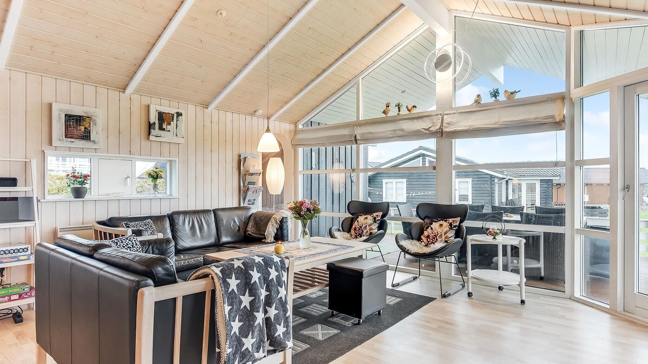 Photo of Bedroom in Nordborg